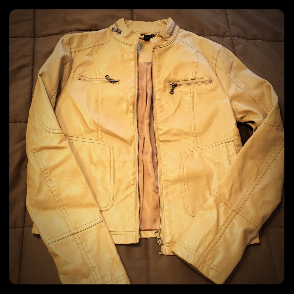 Rue 21 Jacket